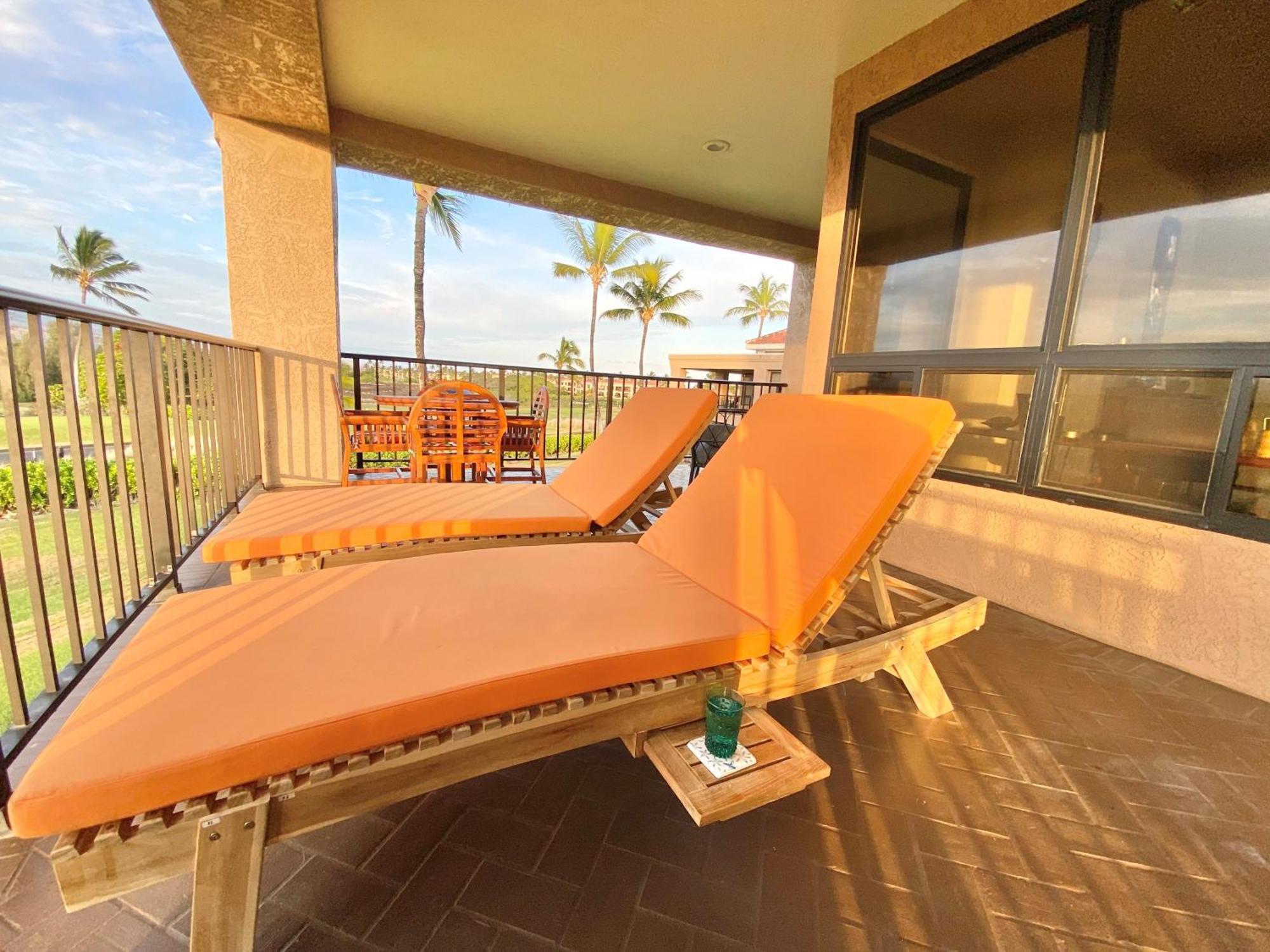 Villa 622 Bay Club Waikoloa Exterior foto